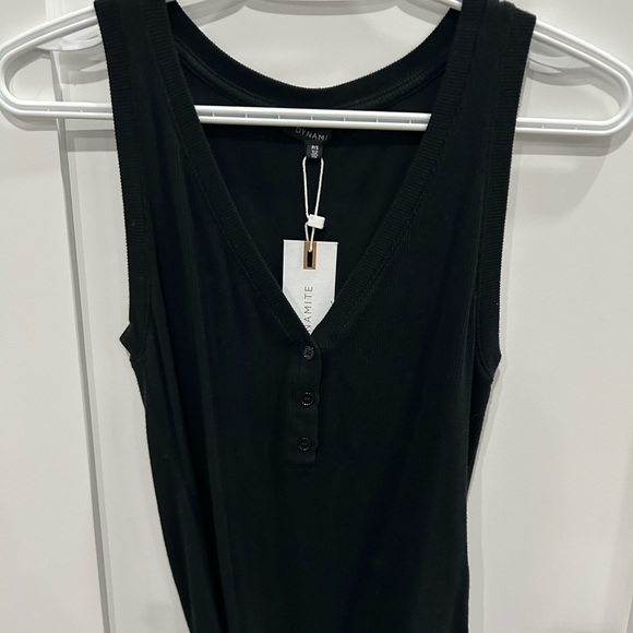 Bodysuit - Picture 2 of 4